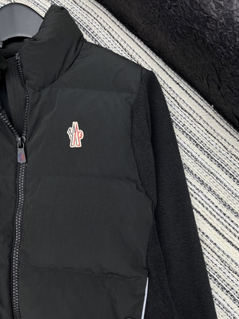 Moncler Down Jacket